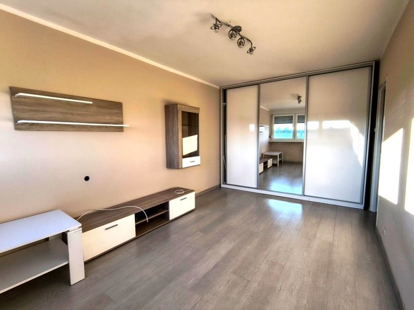 Mieszkanie Zgorzelec