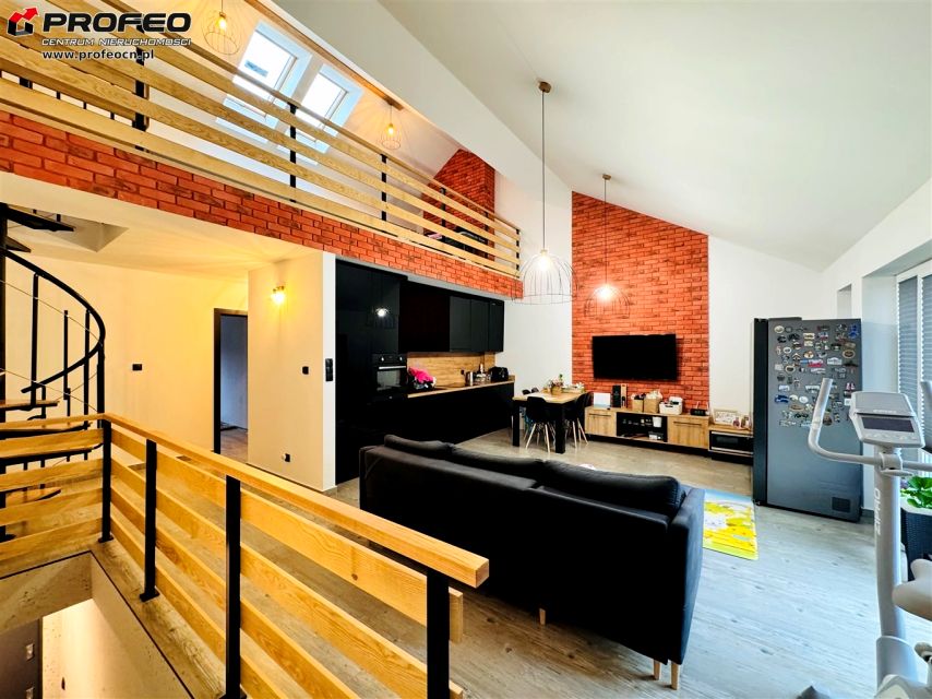 Mieszkanie Bielsko-Biała wynajem