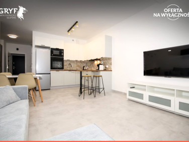 Mieszkanie Kobylnica