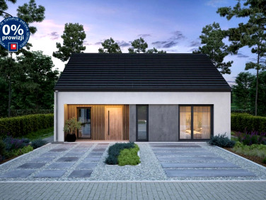 Dom wolnostojący sprzedaż