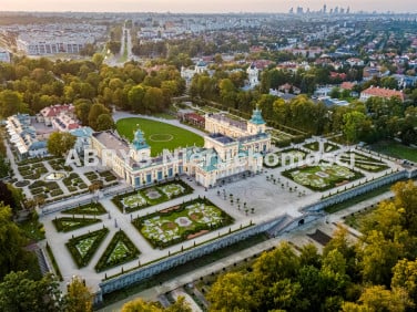 Dom Warszawa