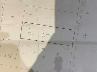 Działka rolna Smolęcin