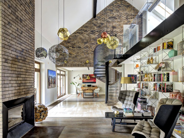 Dom Jazgarzewszczyzna