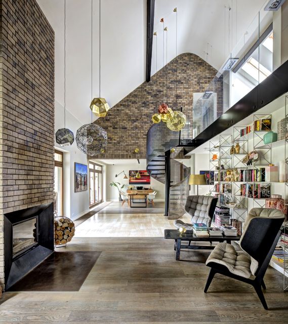 Dom Jazgarzewszczyzna