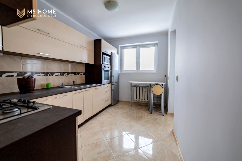 Mieszkanie Białystok