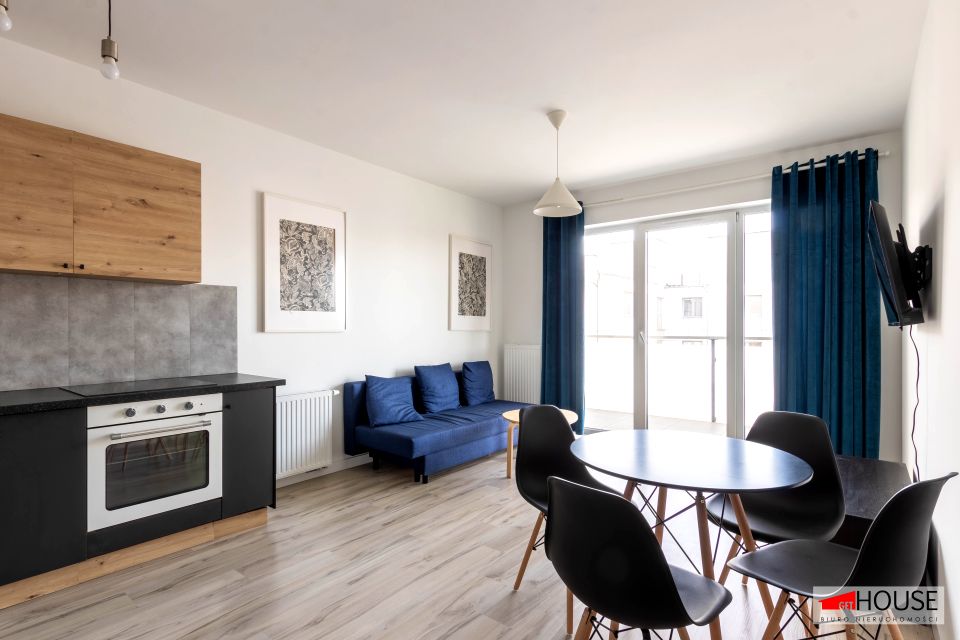 Mieszkanie Bolesławiec