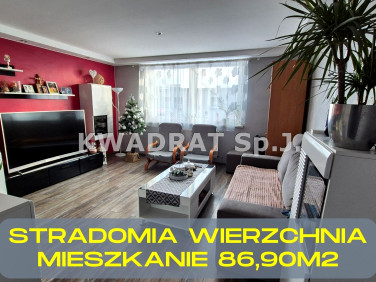 Mieszkanie Stradomia Wierzchnia