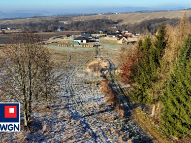 Działka Wojciechowice