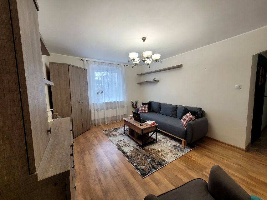 Mieszkanie blok mieszkalny wynajem