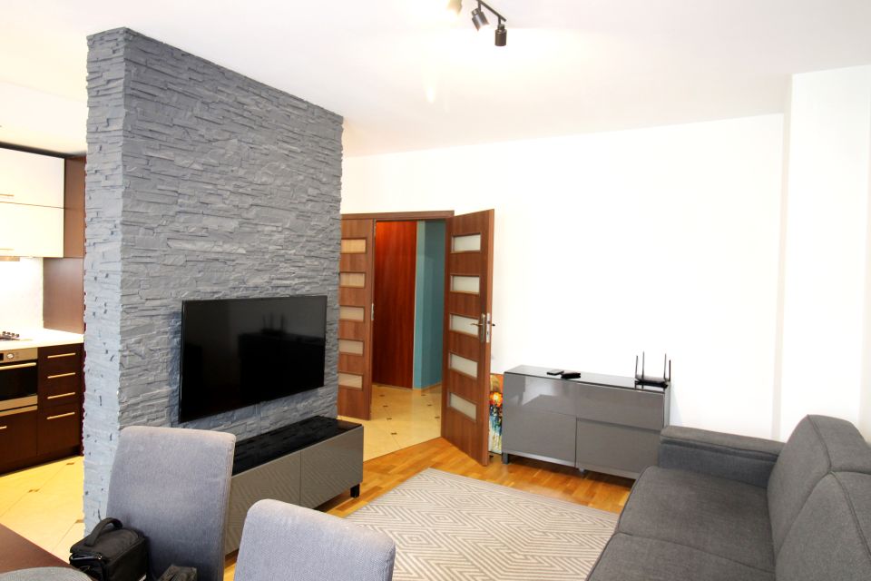 Mieszkanie Jabłonna