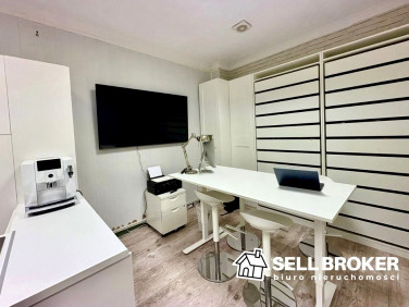 Lokal Mińsk Mazowiecki