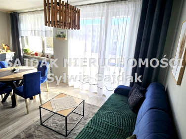 Mieszkanie Jastrzębie-Zdrój