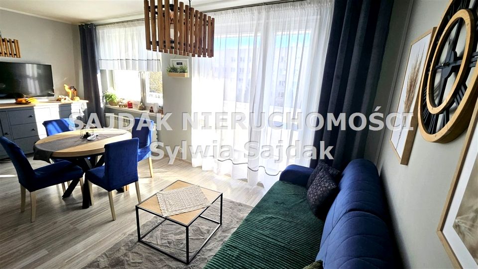 Mieszkanie Jastrzębie-Zdrój