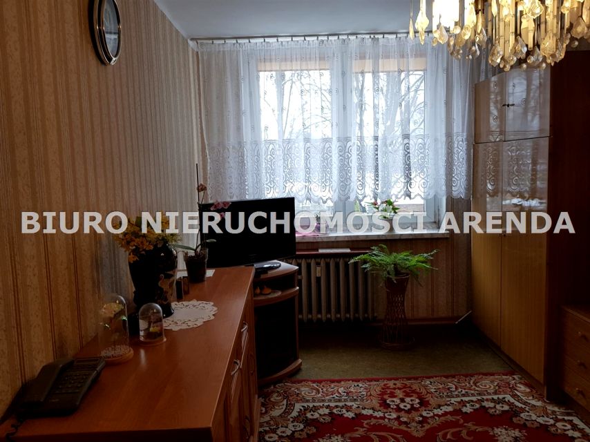 Mieszkanie Wodzisław Śląski