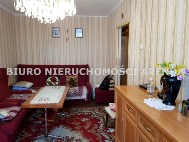 Mieszkanie blok mieszkalny Wodzisław Śląski