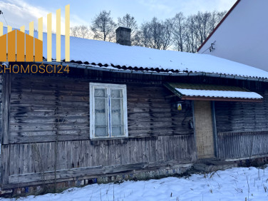 Działka budowlana Teresin