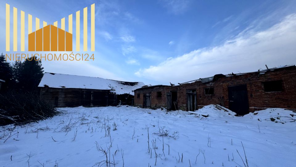 Działka budowlana Teresin sprzedam