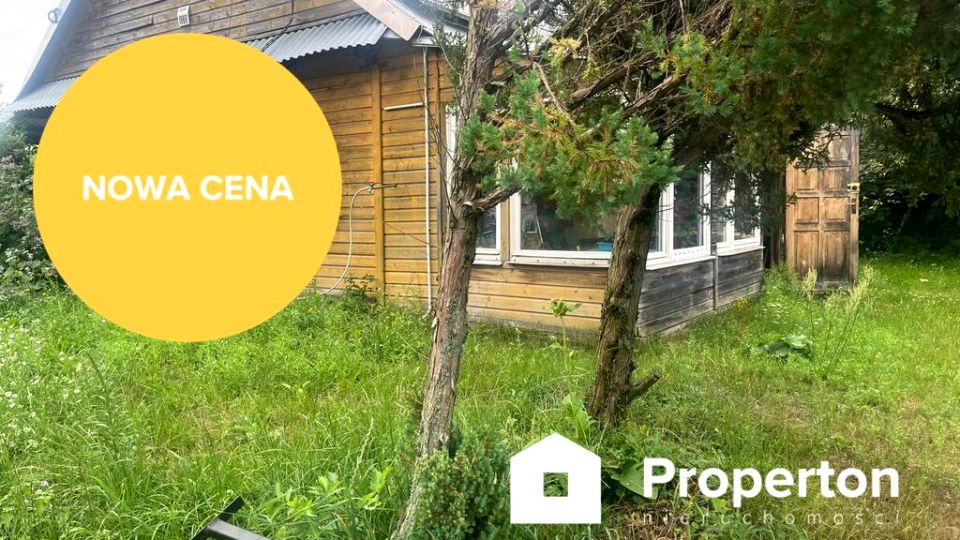 Dom Nowe Chojno sprzedaż