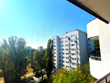 Mieszkanie blok mieszkalny Warszawa