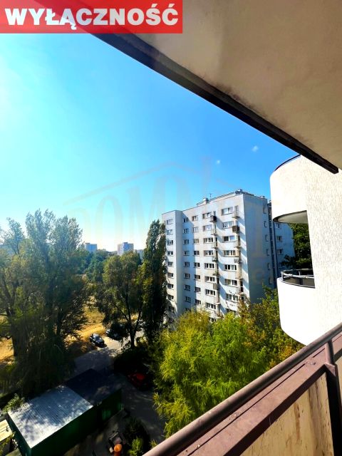 Mieszkanie blok mieszkalny Warszawa