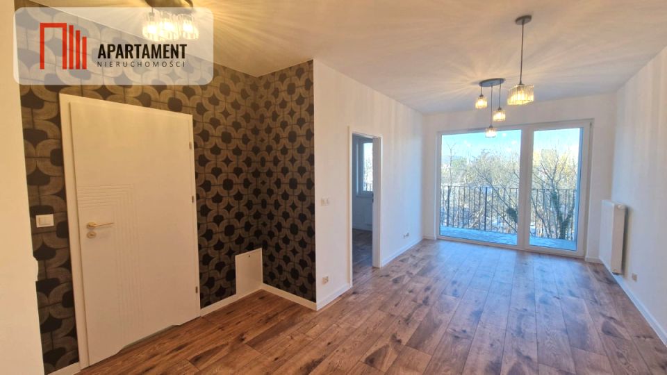 Mieszkanie Bydgoszcz