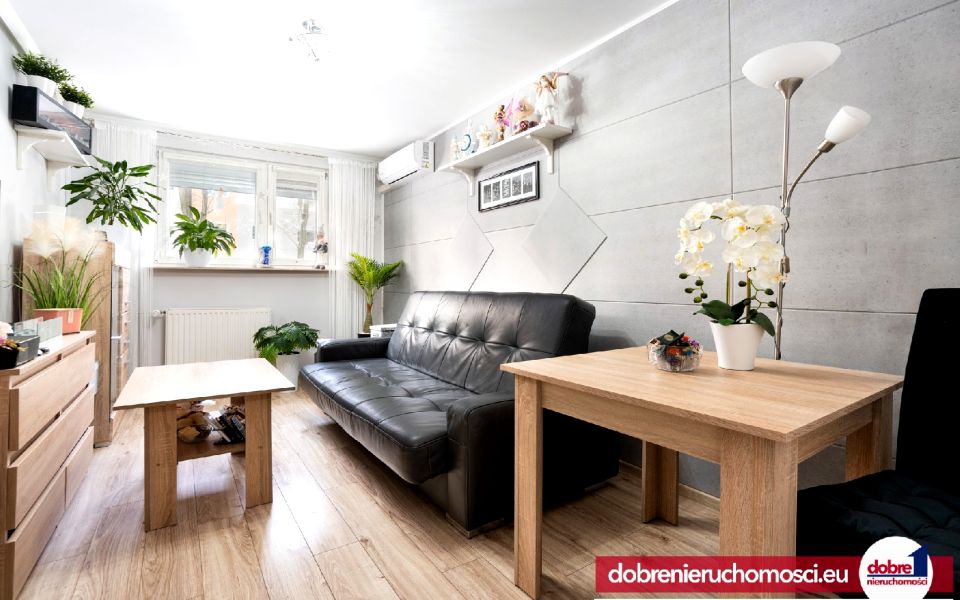 Mieszkanie Bydgoszcz