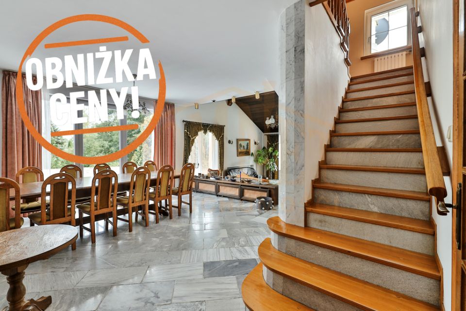 Dom Klaudyn sprzedaż