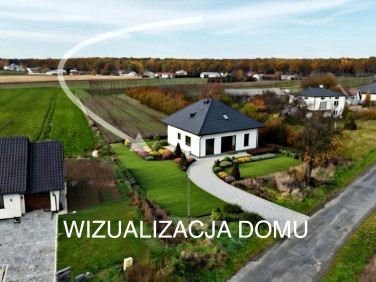 Działka budowlana sprzedam