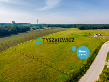 Działka budowlana Skorzewo