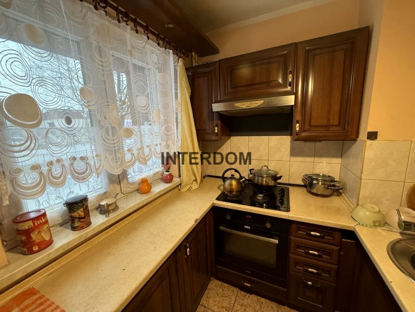 Mieszkanie Dąbrowa Górnicza