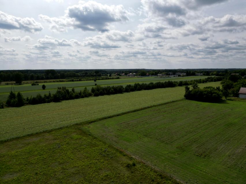 Działka budowlana Stanisławowo sprzedam