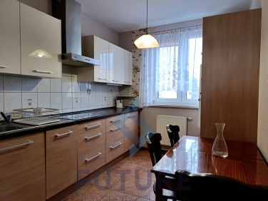 Mieszkanie Gorzów Wielkopolski