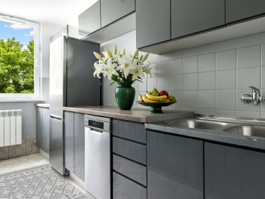 Mieszkanie Nowy Sącz