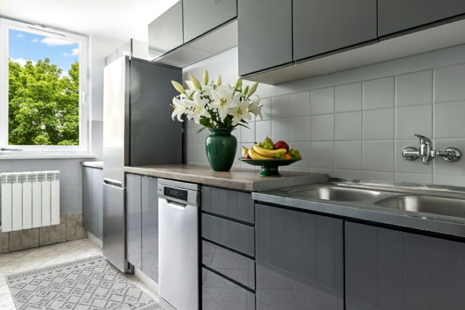 Mieszkanie Nowy Sącz