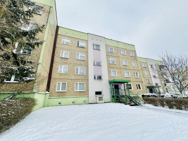 Mieszkanie Sosnowiec