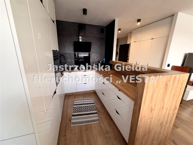 Mieszkanie Jastrzębie-Zdrój