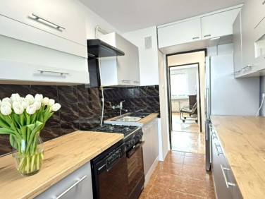 Mieszkanie Nowy Sącz