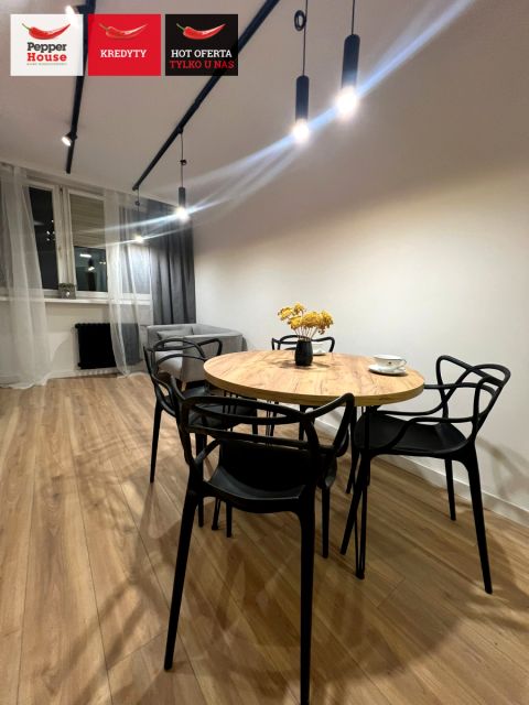 Mieszkanie Bydgoszcz