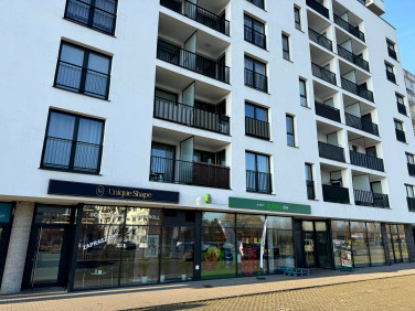 Lokal Słupsk sprzedaż