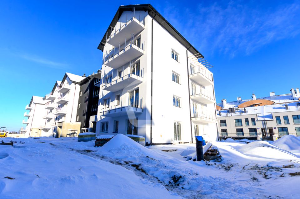 Mieszkanie RZESZÓW sprzedaż