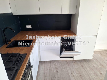 Mieszkanie Jastrzębie-Zdrój