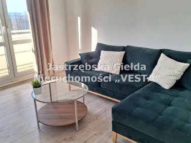 Mieszkanie Jastrzębie-Zdrój