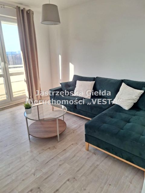 Mieszkanie Jastrzębie-Zdrój