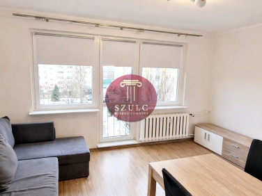 Mieszkanie Szczecin