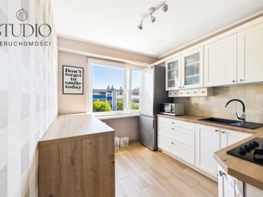 Mieszkanie Białystok
