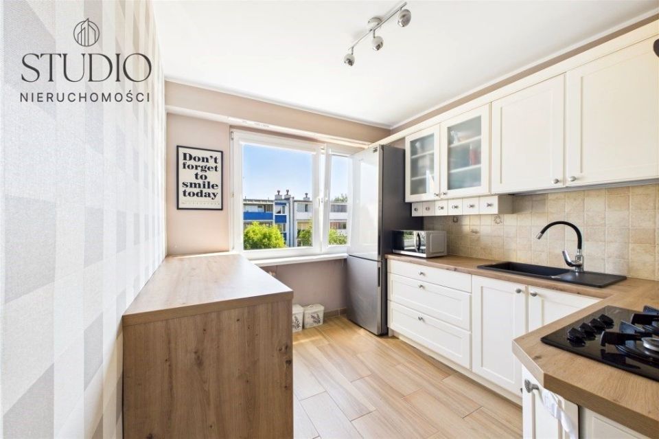 Mieszkanie Białystok