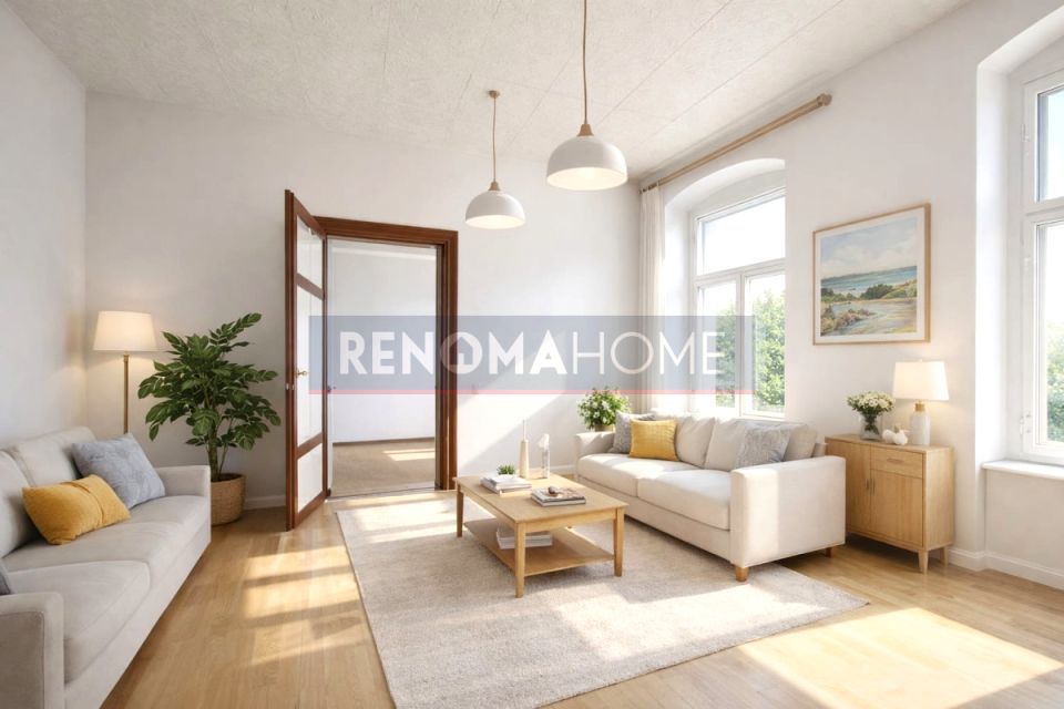 Mieszkanie Świdnica