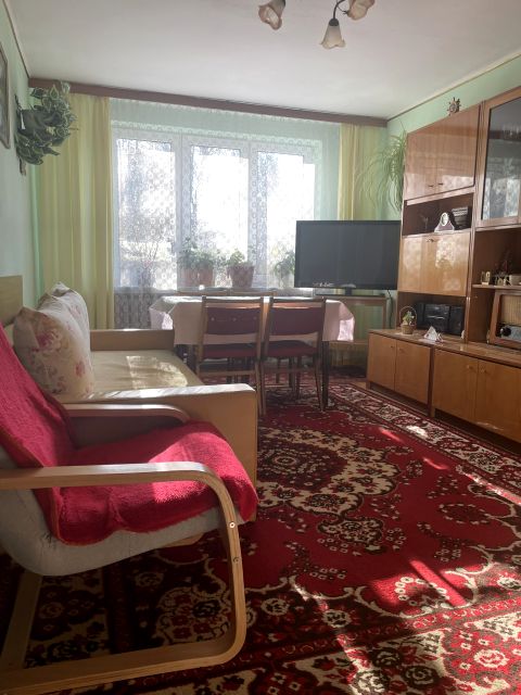 Mieszkanie Krynica-Zdrój