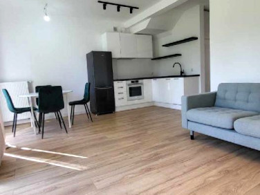 Mieszkanie Nowy Dwór Mazowiecki