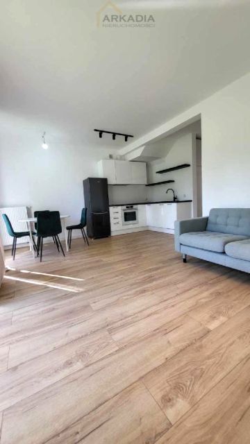 Mieszkanie Nowy Dwór Mazowiecki